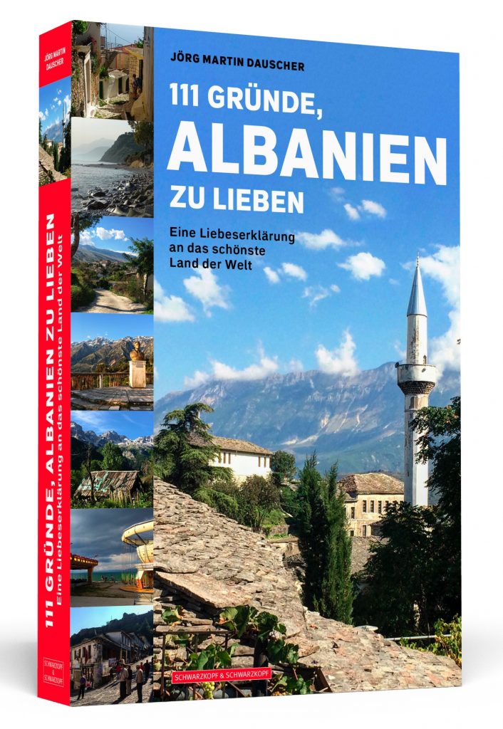 Albanien Reisebericht